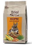Triol Original Корм для кроликов